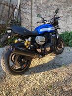 Yamaha XJR1300, Sportuitlaat, 4 cilinders, Motorrijbewijs A, Particulier
