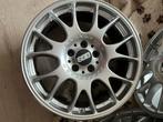 BBS, Auto-onderdelen, Banden en Velgen, 18 inch, Overige, Gebruikt, Velg(en)