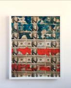 SiG Martín Sigwald — NOW TRUMP STATES FLAG (2020), Ophalen of Verzenden