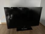 Samsung flatscreen 50inch, Audio, Tv en Foto, Televisies, Full HD (1080p), Samsung, Smart TV, Gebruikt