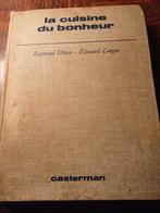 De keuken van geluk, Ophalen of Verzenden