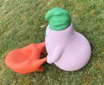 Barbapapa, Verzamelen, Beelden en Beeldjes, Ophalen