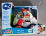 Sets vtech toet toet auto/toet toet trein, Enlèvement ou Envoi, Utilisé, 6 mois à 2 ans