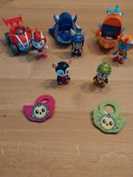 pakketje top wings, Kinderen en Baby's, Ophalen of Verzenden, Gebruikt
