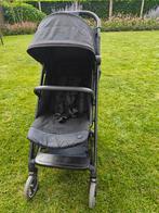 Cybex Beezy, Ophalen, Gebruikt