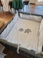 Troll Babypark met toebehoren, Enlèvement, Comme neuf