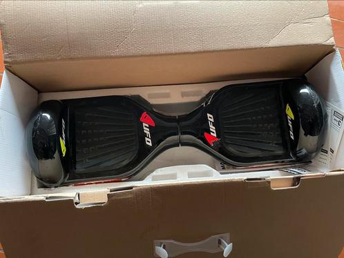 Hoverboard, Kinderen en Baby's, Speelgoed | Buiten | Accuvoertuigen, Zo goed als nieuw, Ophalen