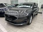 Ford Focus (bj 2024), Focus, Stof, Zwart, 5 deurs