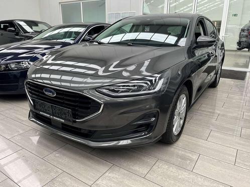 Ford Focus (bj 2024), Auto's, Ford, Te koop, Focus, ABS, Achteruitrijcamera, Airconditioning, Android Auto, Apple Carplay, Bluetooth