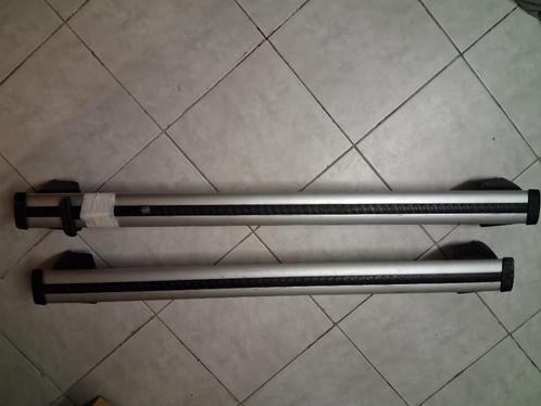 Tiguan 5n dakdragers, Auto diversen, Dakdragers, Zo goed als nieuw, Ophalen
