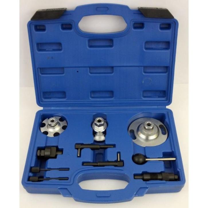 Kit de distribution pour moteur diesel VAG 2.7, 3.0 V6 TDi, Autos : Divers, Outils de voiture, Neuf, Envoi