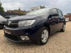 Dacia Sandero 0.9 TCe *12 mois de garantie* (automatique), Autos, Achat, Entreprise, Noir, 5 portes
