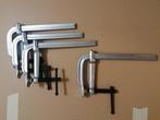 Serre joints à vis 6500 N 200mm maxi Facom | 274.200, Ophalen, Nieuw