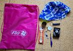 Set van 8 goodies uit de Tour de France, Verzenden, Nieuw