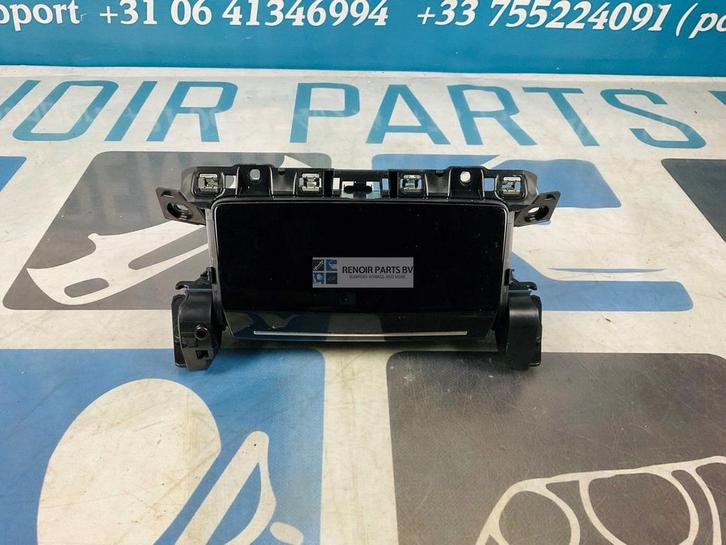 Opbergbak 2008 208 Peugeot Dashboard 2-D6-6904A, Auto-onderdelen, Dashboard en Schakelaars, Gebruikt, Ophalen of Verzenden