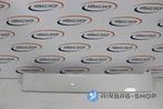 VW Volkswagen Transporter Schuifdeur Strip LB9A Wit, Auto-onderdelen, Gebruikt, -, -, Rechts