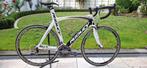 Ridley Noah koersfiets, 28 inch, 49 tot 53 cm, Zo goed als nieuw, Meer dan 20 versnellingen