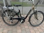 Onderdelen 2 x Bion Trek, Ophalen, Gebruikt, 45 tot 49 cm, Dames