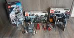 Lego star wars, Kinderen en Baby's, Speelgoed | Duplo en Lego, Ophalen of Verzenden, Zo goed als nieuw, Lego