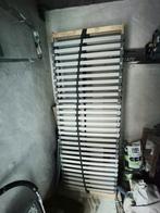 Twee boxsprings van 70x200, Huis en Inrichting, Slaapkamer | Matrassen en Bedbodems, Ophalen, Zo goed als nieuw