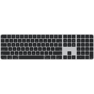 Magic Keyboard with Touch ID and Numeric Keypad for Mac beschikbaar voor biedingen