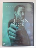 Dvd John Wick met Keanu Reeves (Actiefilm), Ophalen of Verzenden, Zo goed als nieuw
