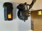 NIKON D810, Audio, Tv en Foto, Fotocamera's Digitaal, Ophalen, Spiegelreflex, Zo goed als nieuw, Nikon