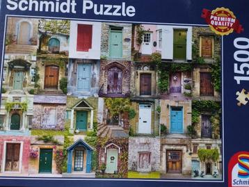 Puzzles de marques beschikbaar voor biedingen