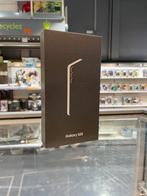 Samsung Galaxy S25 5G 128GO Noir Absolut, Télécoms, Téléphonie mobile | Housses, Coques & Façades | Samsung, Enlèvement, Neuf