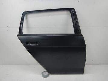 VW Golf 7 Variant Portier Rechts-achter 5G9833056H beschikbaar voor biedingen