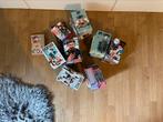 Lot de 87 manga + boîte édition limitée Spy x Family, Boeken, Ophalen, Zo goed als nieuw