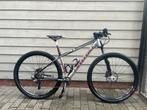 Cannondale 29 inch lefty, Fietsen en Brommers, Overige merken, Gebruikt, Hardtail, Heren