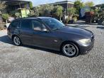 2008 BMW 320 D Touring, Auto's, Gebruikt, Overige brandstoffen, Bedrijf, Overige carrosserie