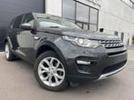 Land Rover Discovery Sport 7PL/Autom/Meridian/Pano/Xenon, Cuir, Achat, 7 places, 5 portes
