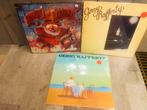 Gerry Rafferty 3 LP Vinyl Collectie, Cd's en Dvd's, Ophalen of Verzenden