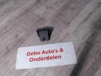 ACHTERKLEPSLOT Audi A1 Sportback (8XA / 8XF), Gebruikt, Audi, Achterklep