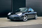Porsche 996 Targa 3,6 manual gearbox, Te koop, Benzine, 269 g/km, Verlengde garantie