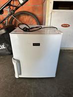 Diepvries klein, Elektronische apparatuur, Vriezers en Diepvrieskisten, Gebruikt, Minder dan 85 cm, Minder dan 60 cm, Vrijstaand