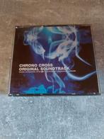 Chrono Cross Original Soundtrack, Ophalen, Gebruikt