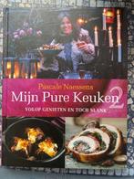 MIJN PURE KEUKEN 2 kookboek van Pascale Naessens Nieuwstaat, Boeken, Ophalen of Verzenden, Zo goed als nieuw, Pascale Naessens
