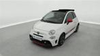 Abarth 595C 1.4 T-Jet NAVI/FULL LED/PDC/JA17 (bj 2020), Auto's, Abarth, Open dak, Gebruikt, 4 cilinders, Cabriolet