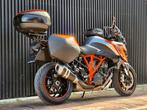 KTM 1290 Super Duke GT superduke gt, Motoren, 2 cilinders, Bedrijf, Meer dan 35 kW, 1290 cc