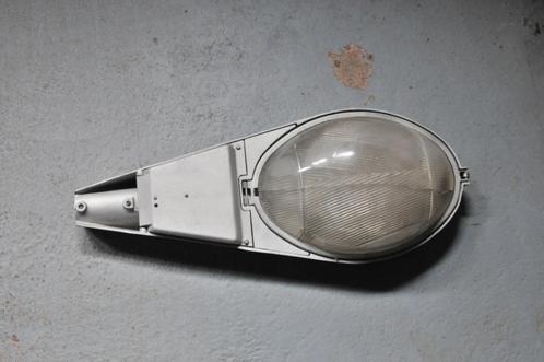 oude industriële lampen, Huis en Inrichting, Lampen | Overige, Gebruikt, Ophalen