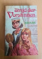 Boeken van jean Plaidy ( 2 Stuks), Ophalen of Verzenden, Zo goed als nieuw