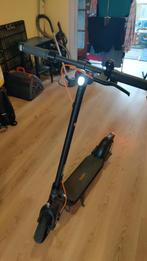 Segway Ninebot F2 Plus elektrische scooter, Ophalen, Gebruikt, Elektrische step (E-scooter), Segway Ninebot