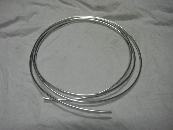 chrome side sill trim - zijprofiel Klassieke Mini, Auto-onderdelen, Carrosserie, Spatbord, Mini, Voor, Nieuw, Ophalen