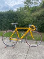 Eddy Merckx koersfiets - Campagnolo afgemonteerd, Fietsen en Brommers, Fietsen | Oldtimers, Ophalen