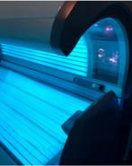 Luxura X7 professionele turbobruiner, Elektronische apparatuur, Ophalen, Gebruikt, Zonnebank dubbelzijdig, 15 lampen of meer