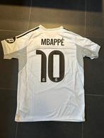 25-26 Original Real Madrid Shirt Mbappe 10, Maat S, Ophalen of Verzenden, Nieuw, Shirt
