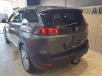 Peugeot 5008 1.5 BlueHDi * GARANTIE 12 MOIS * 1er prop *, Auto's, Stof, Gebruikt, 5 deurs, USB